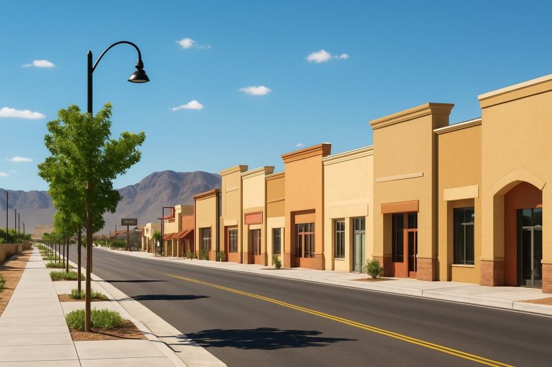Commercial Toilet Installation in Hesperia, CA