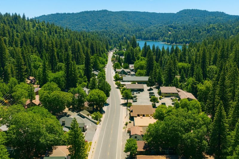 Commercial Toilet Installation in Crestline, CA