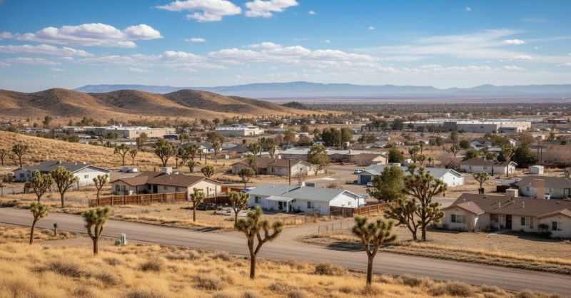 Garbage Disposal Installation in Pinon Hills, CA