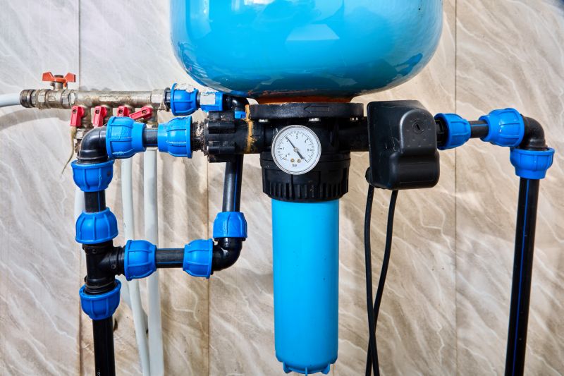 Cost of Water Pressure Repair in Victorville, CA