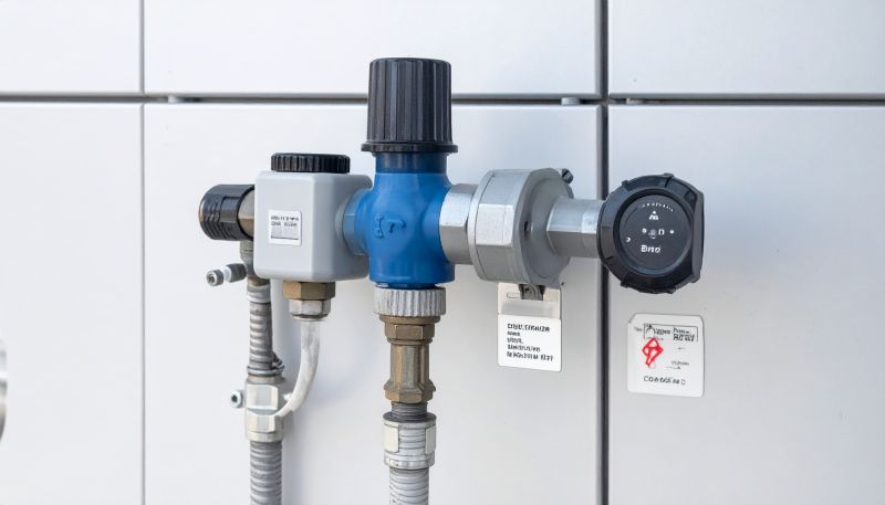 Backflow Testing Service detail