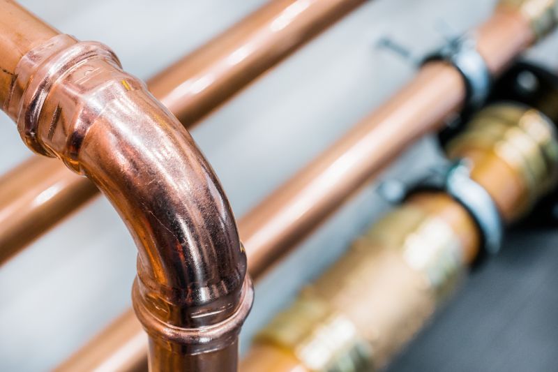 Piping Replacement